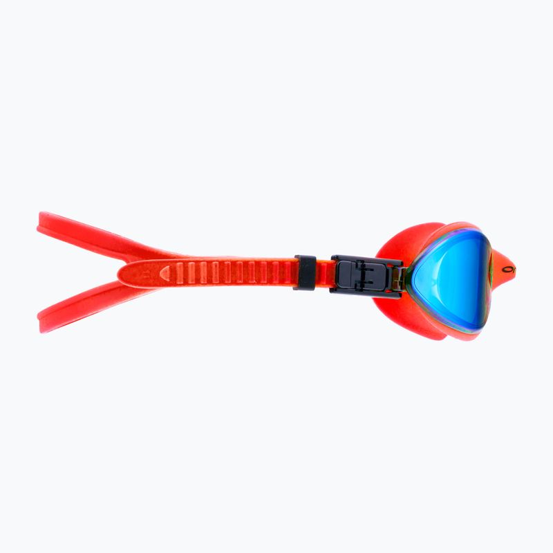 Plavecké okuliare Orca Killa 180º oranžové FVA30054 3