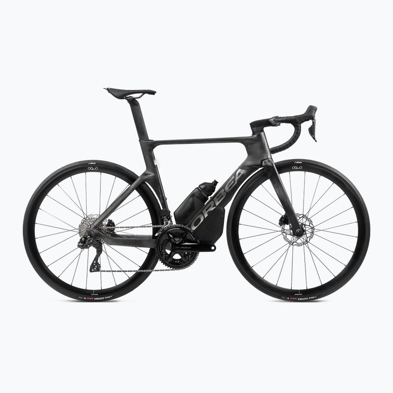 Cestný bicykel Orbea Orca Aero M30i LTD 2024 carbon raw