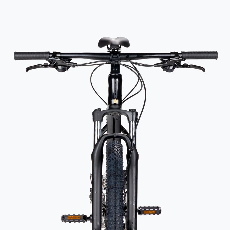 Horský bicykel Orbea MX 27 50 čierny 11