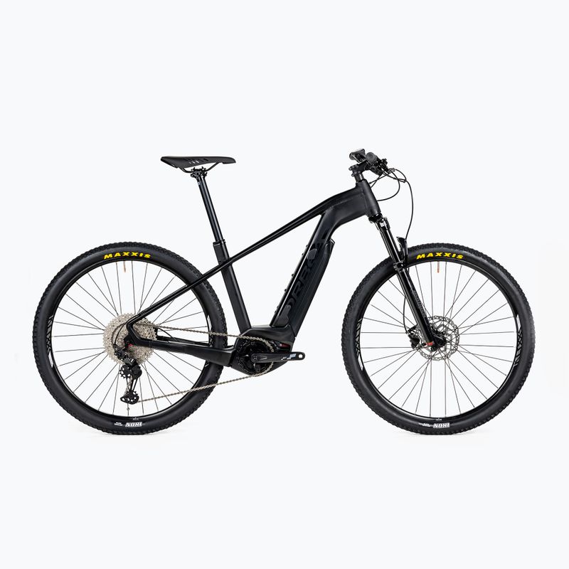Orbea Keram 29 MAX elektrický bicykel čierny L30718XN