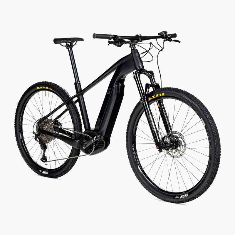 Orbea Keram 29 MAX elektrický bicykel čierny L30718XN 2