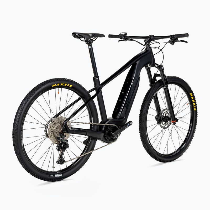 Orbea Keram 29 MAX elektrický bicykel čierny L30718XN 3