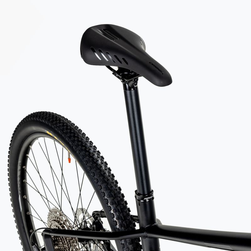 Orbea Keram 29 MAX elektrický bicykel čierny L30718XN 7