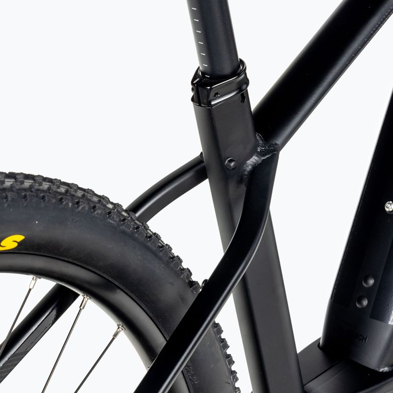 Orbea Keram 29 MAX elektrický bicykel čierny L30718XN 8