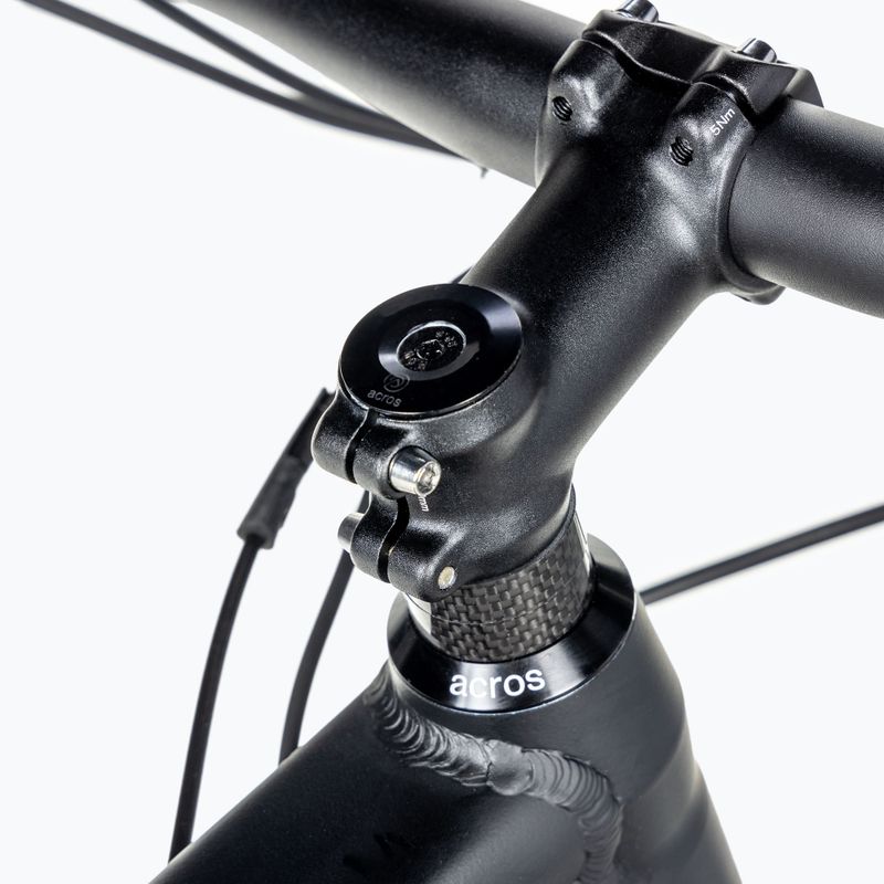 Orbea Keram 29 MAX elektrický bicykel čierny L30718XN 9