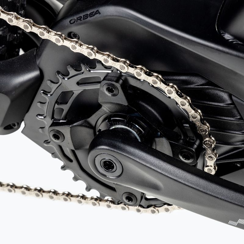 Orbea Keram 29 MAX elektrický bicykel čierny L30718XN 11