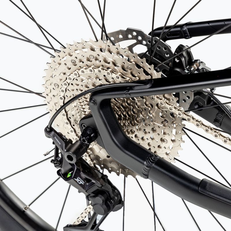 Orbea Keram 29 MAX elektrický bicykel čierny L30718XN 13