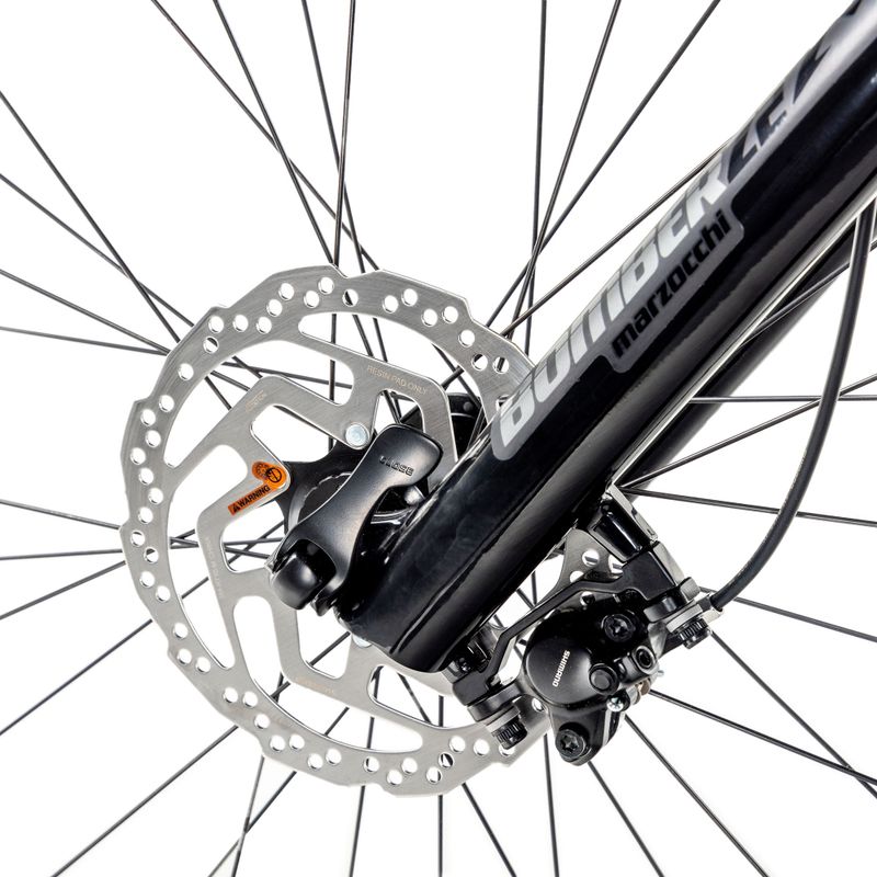Orbea Keram 29 MAX elektrický bicykel čierny L30718XN 14