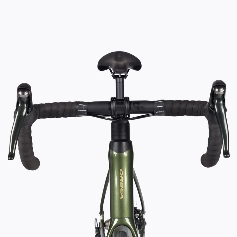 Orbea Avant H40-D cestný bicykel zelený 4