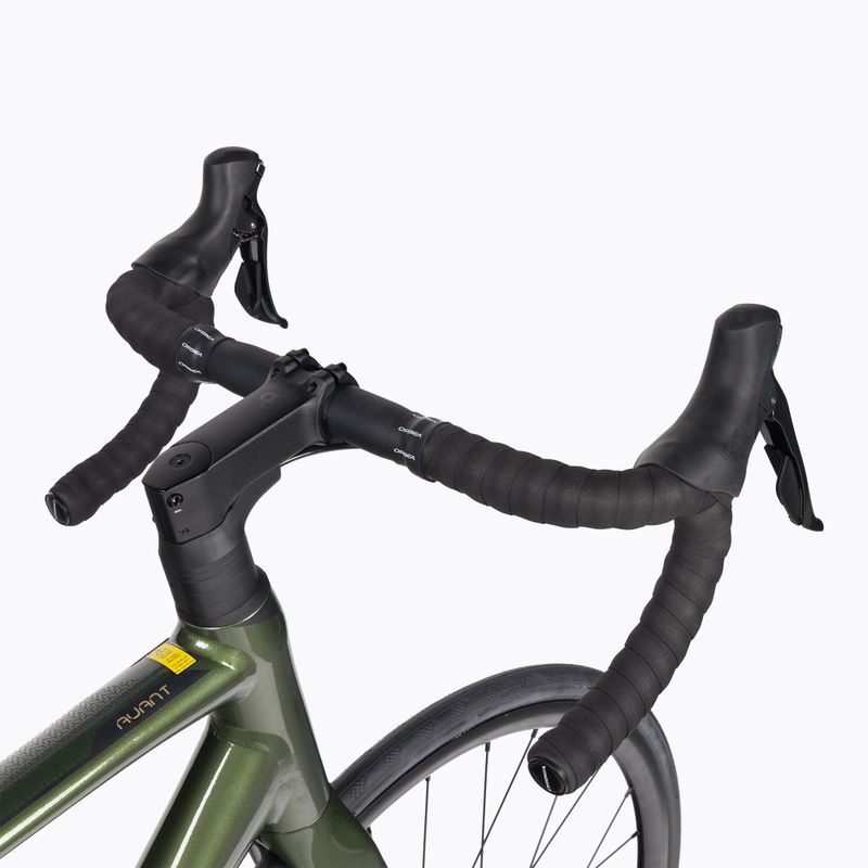 Orbea Avant H40-D cestný bicykel zelený 5