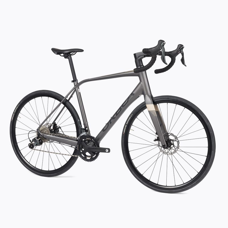 Orbea Avant cestný bicykel strieborný H40-D 2