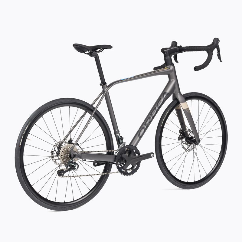 Orbea Avant cestný bicykel strieborný H40-D 3