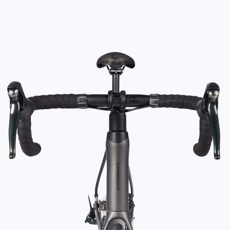 Orbea Avant cestný bicykel strieborný H40-D 4