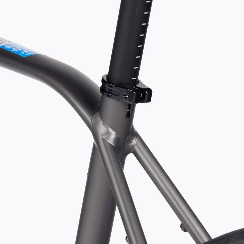 Orbea Avant cestný bicykel strieborný H40-D 9