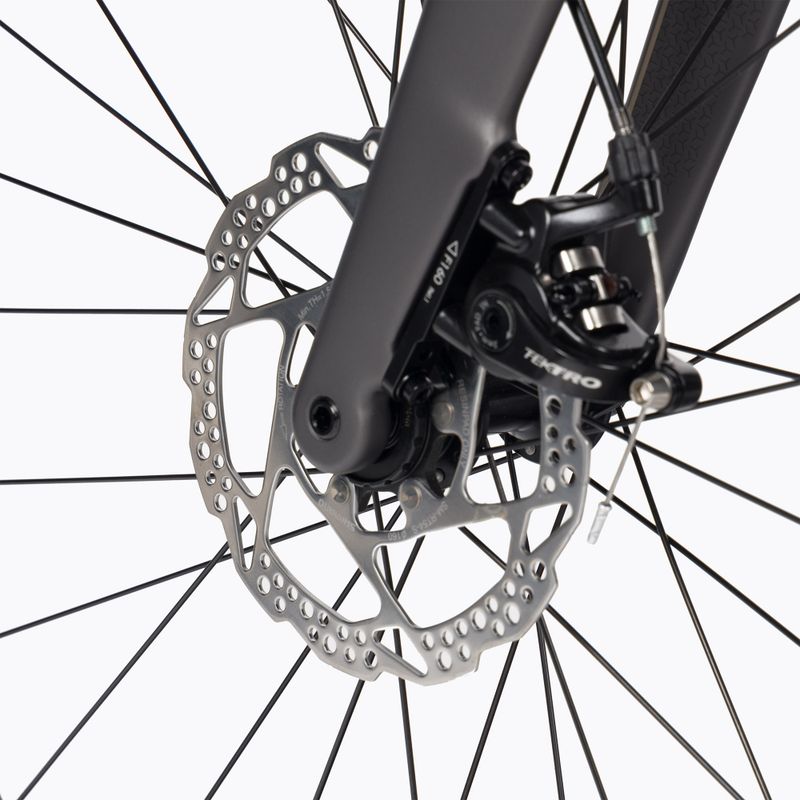 Orbea Avant cestný bicykel strieborný H40-D 10