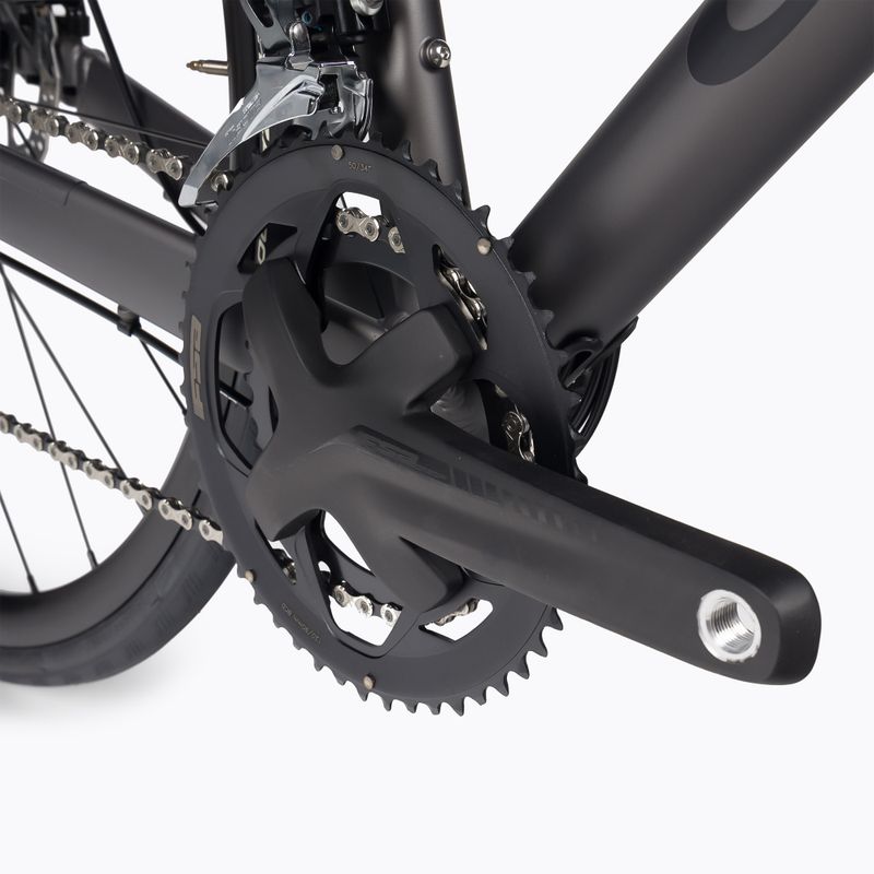 Orbea Avant cestný bicykel strieborný H40-D 12