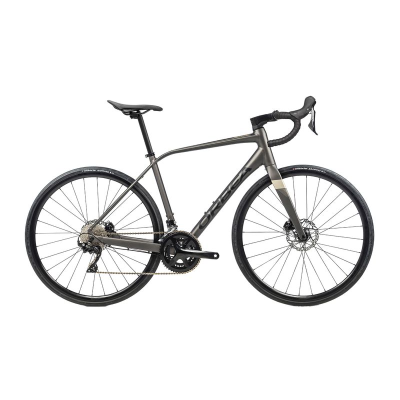 Orbea cestný bicykel Avant H30-D strieborný AH30-D 6