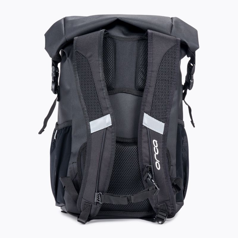 Batoh Orca Openwater black LA020001 3