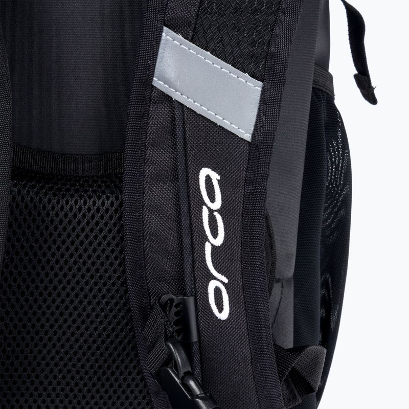Batoh Orca Openwater black LA020001 5