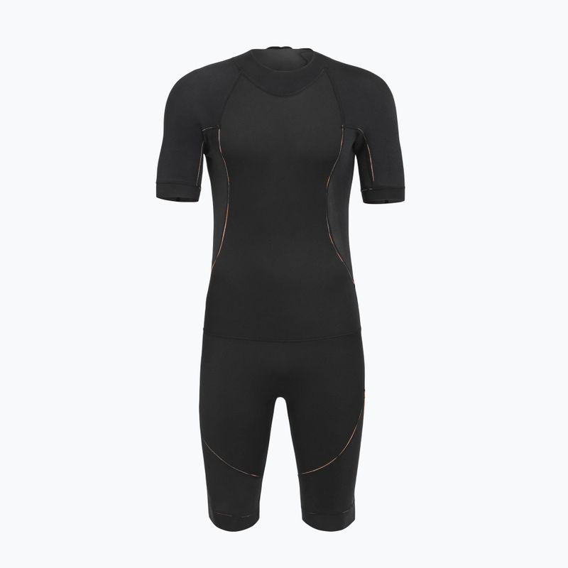 Pánske plavky Orca Openwater Performance Swimskin black 3