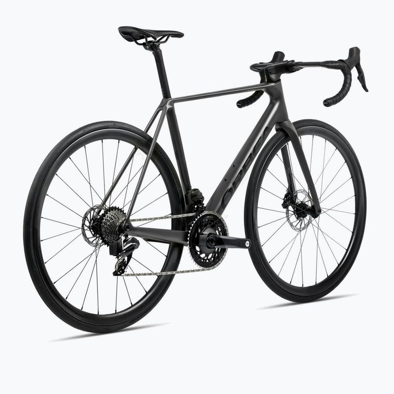 Cestný bicykel Orbea Orca M30 2025 vulcano/black black 4
