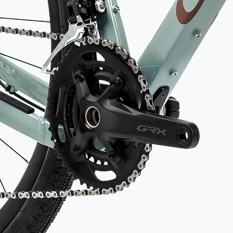 Gravel kolo Orbea Terra H30 2025 blue stone/copper 4