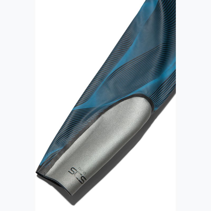 Pánsky triatlonový neoprén Orca Apex Flex V2 blue flex 6
