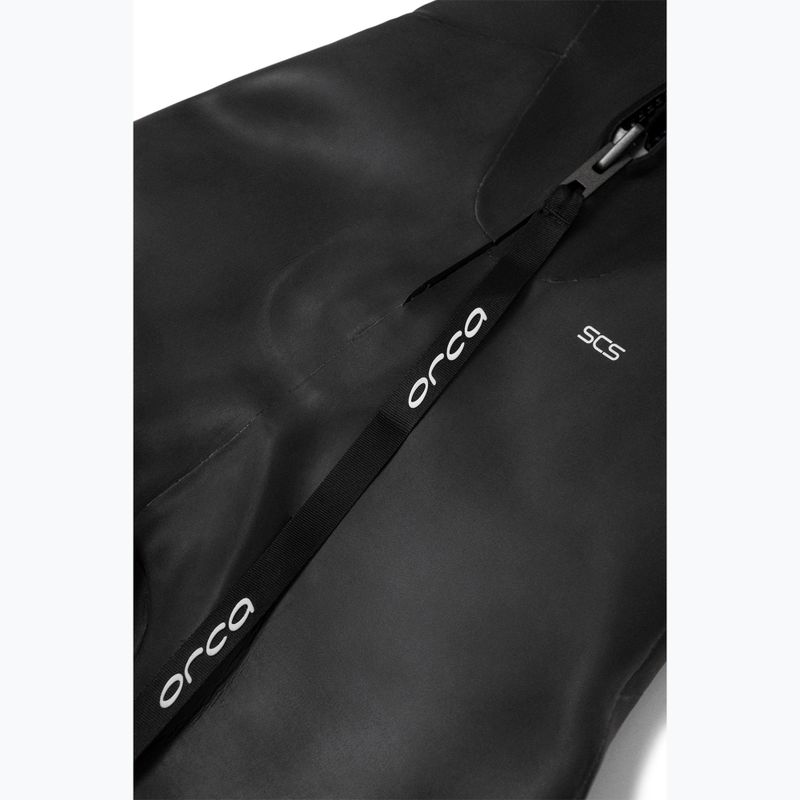 Pánsky triatlonový neoprén Orca Athlex Flex blue flex 4