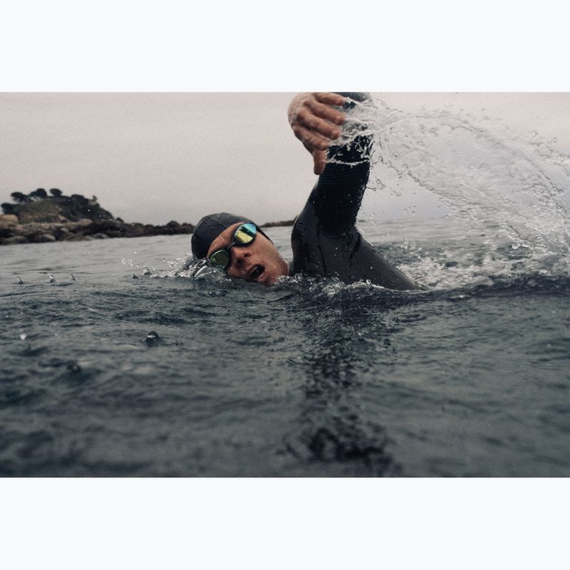 Pánsky triatlonový neoprén Orca Athlex Flex blue flex 14