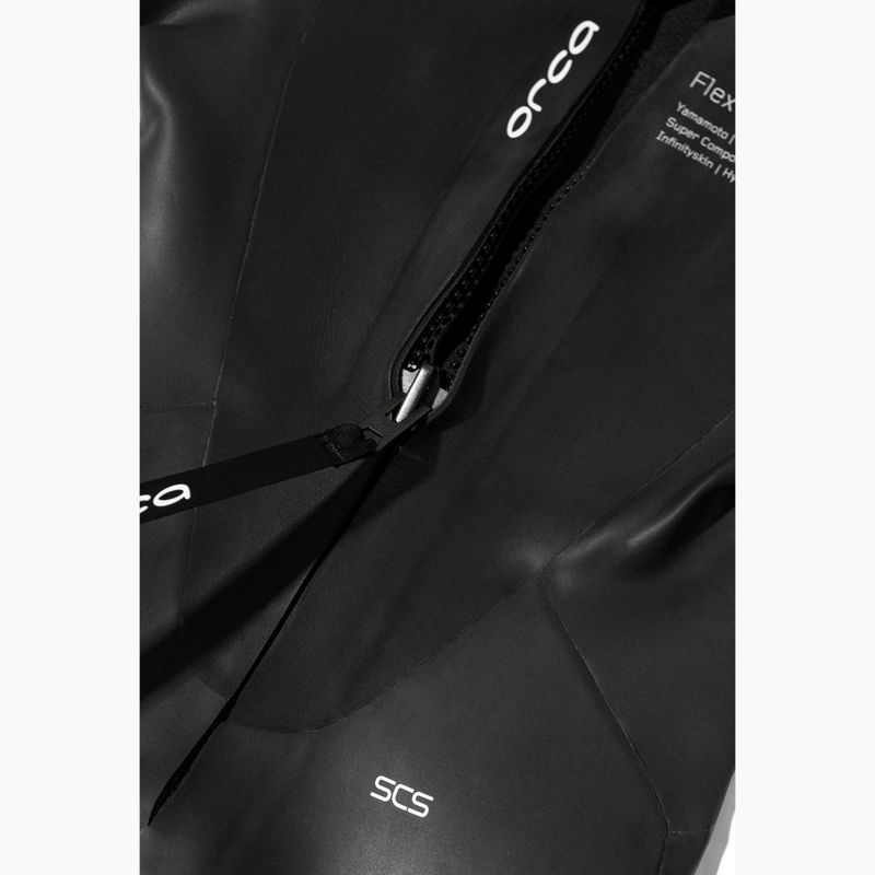 Dámska triatlonová pena Orca Athlex Flex blue flex 5