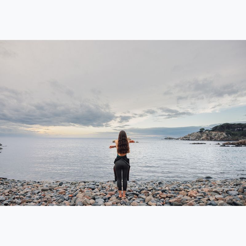 Dámsky triatlonový neoprén Orca Athlex Float V2 red buoyancy 11