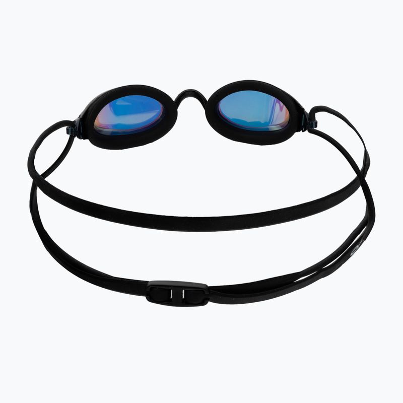 Plavecké okuliare Orca Killa Hydro MIRROR čierne KA300038 5