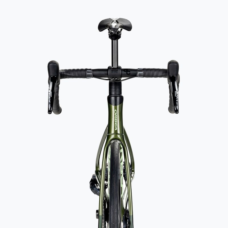 Orbea M21e Team PWR cestný bicykel zelený M12551BG 4