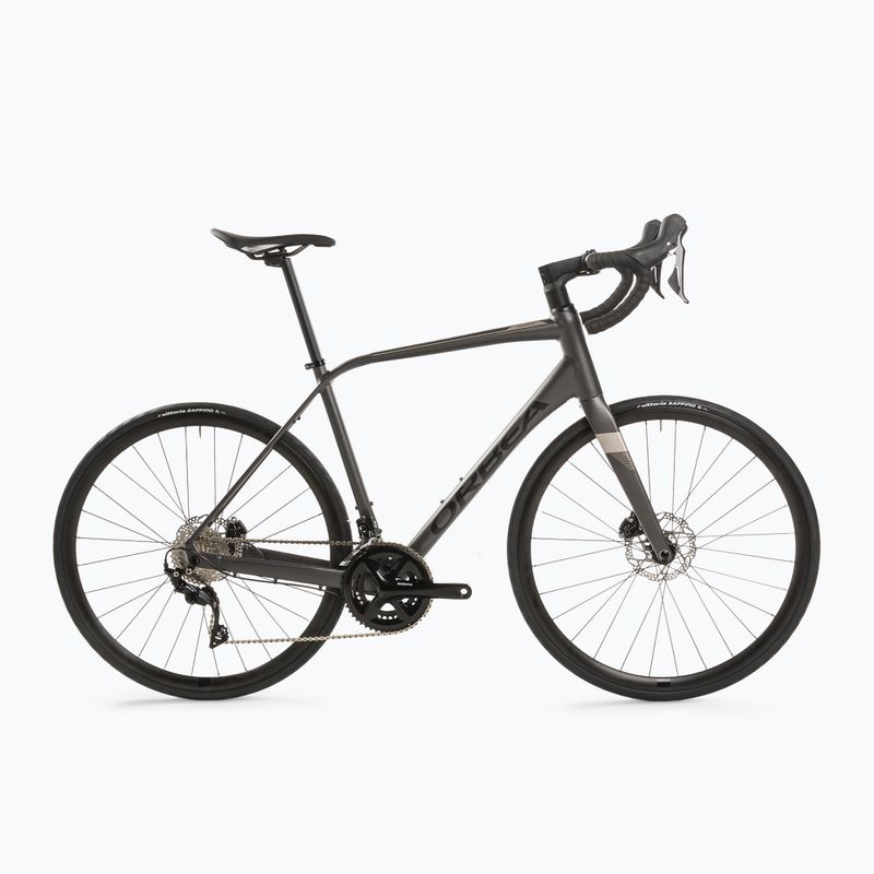 Orbea cestný bicykel Avant H30-D strieborný AH30-D