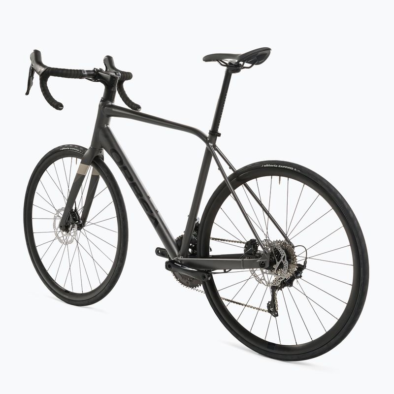Orbea cestný bicykel Avant H30-D strieborný AH30-D 3