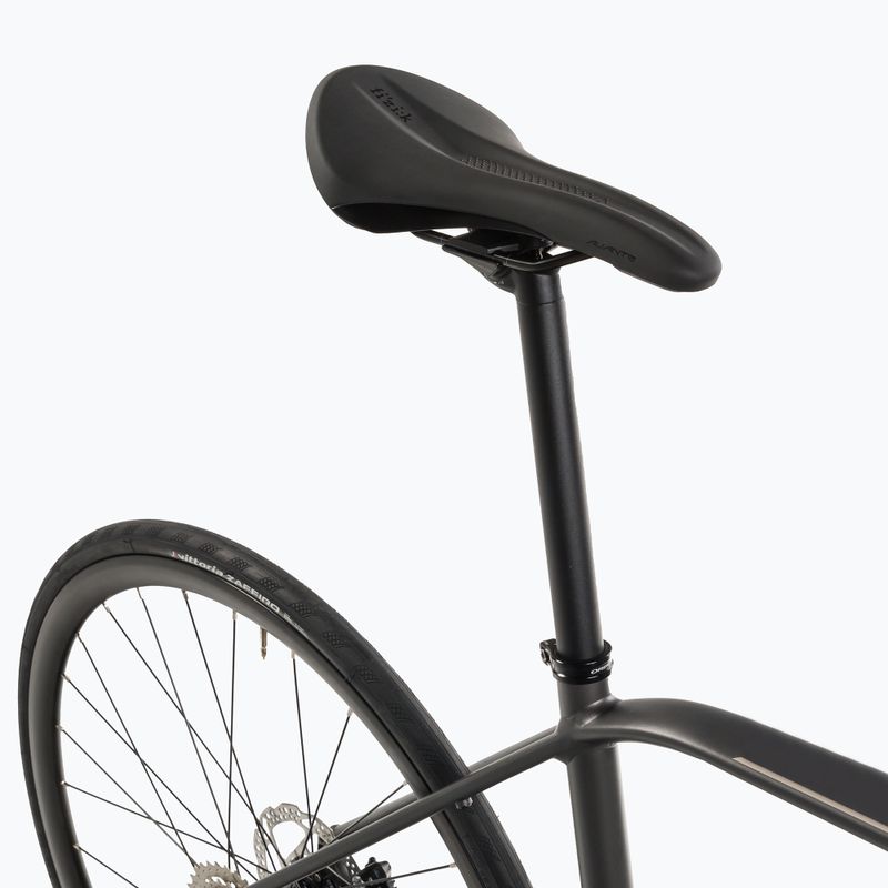 Orbea cestný bicykel Avant H30-D strieborný AH30-D 5