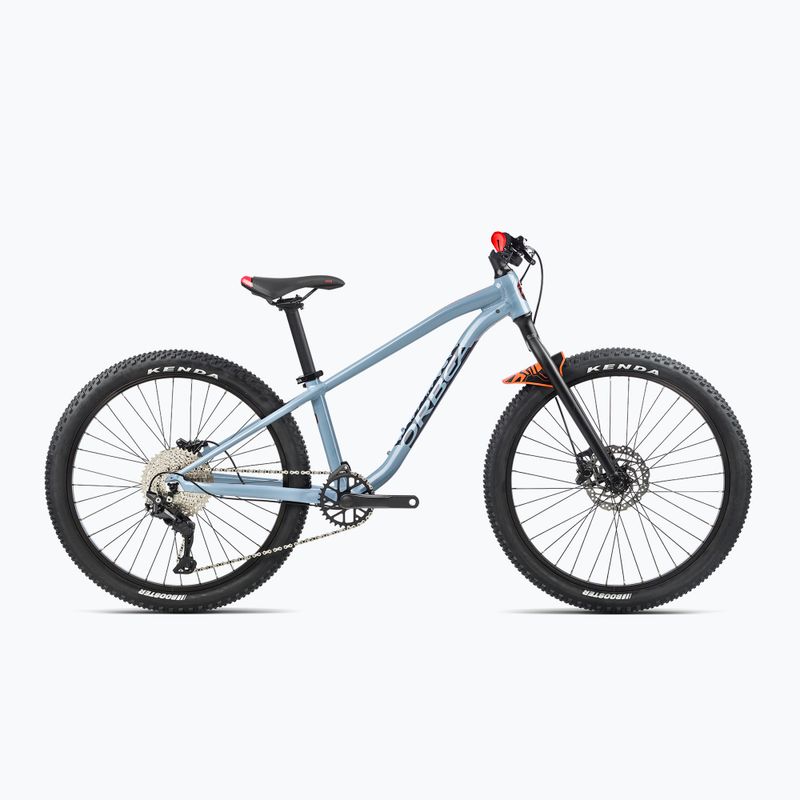 Detský bicykel Orbea Laufey 24 H30 modrý M01524I9
