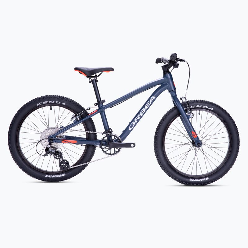 Orbea MX 20 Team detský bicykel námornícka modrá