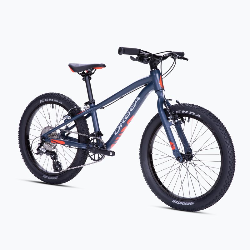Orbea MX 20 Team detský bicykel námornícka modrá 2