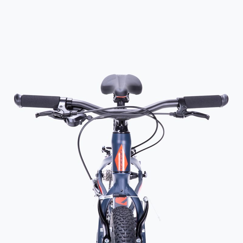 Orbea MX 20 Team detský bicykel námornícka modrá 4