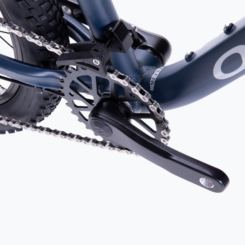 Orbea MX 20 Team detský bicykel námornícka modrá 9