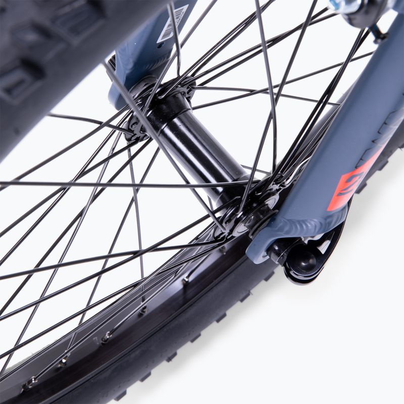 Orbea MX 20 Team detský bicykel námornícka modrá 12