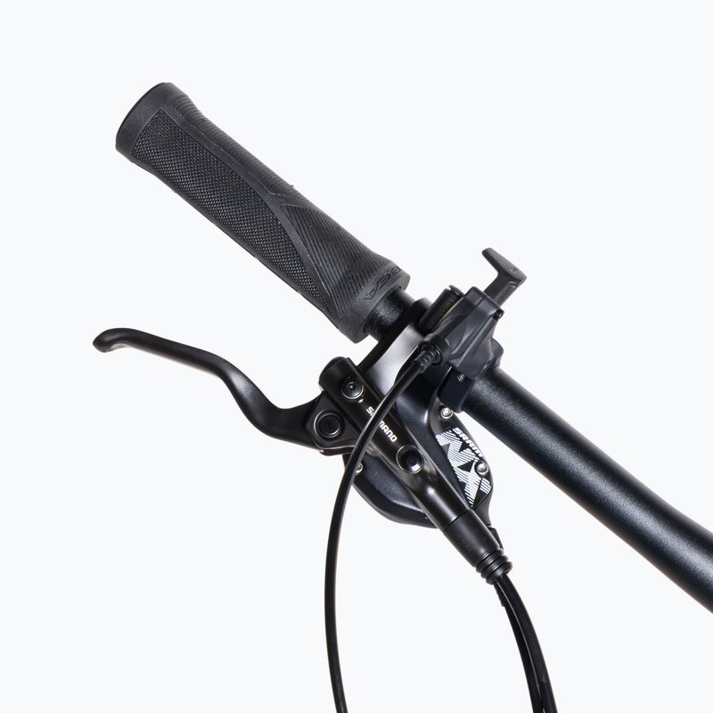 Orbea Alma M50-Eagle zelený horský bicykel M22116L5 8