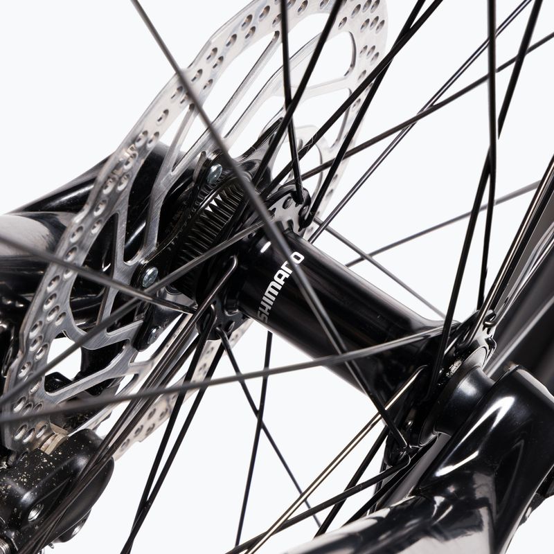 Orbea Alma M50-Eagle zelený horský bicykel M22116L5 14