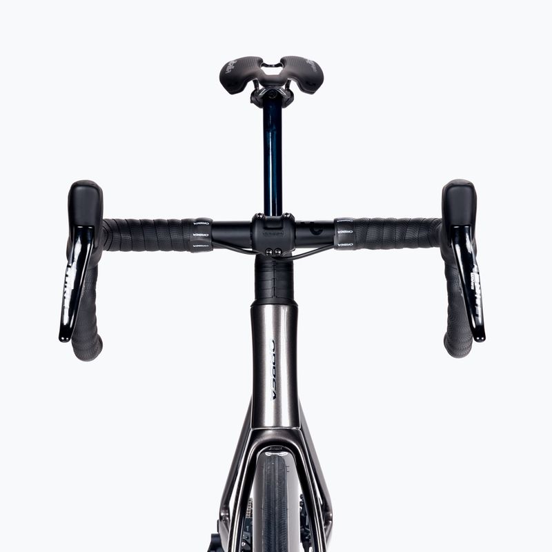 Orbea M21e LTD PWR grafitový cestný bicykel M12953BR 4
