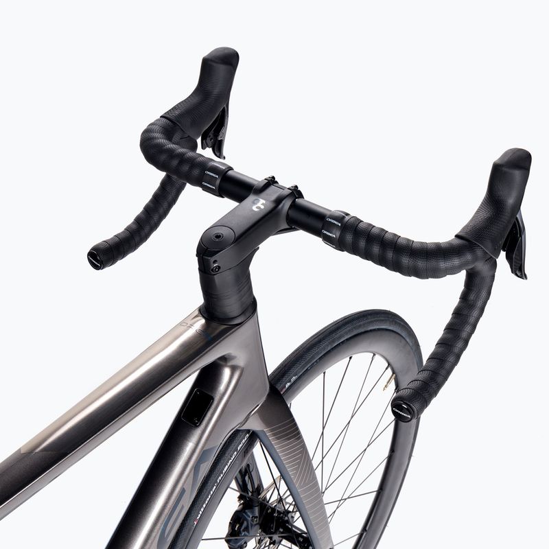 Orbea M21e LTD PWR grafitový cestný bicykel M12953BR 5