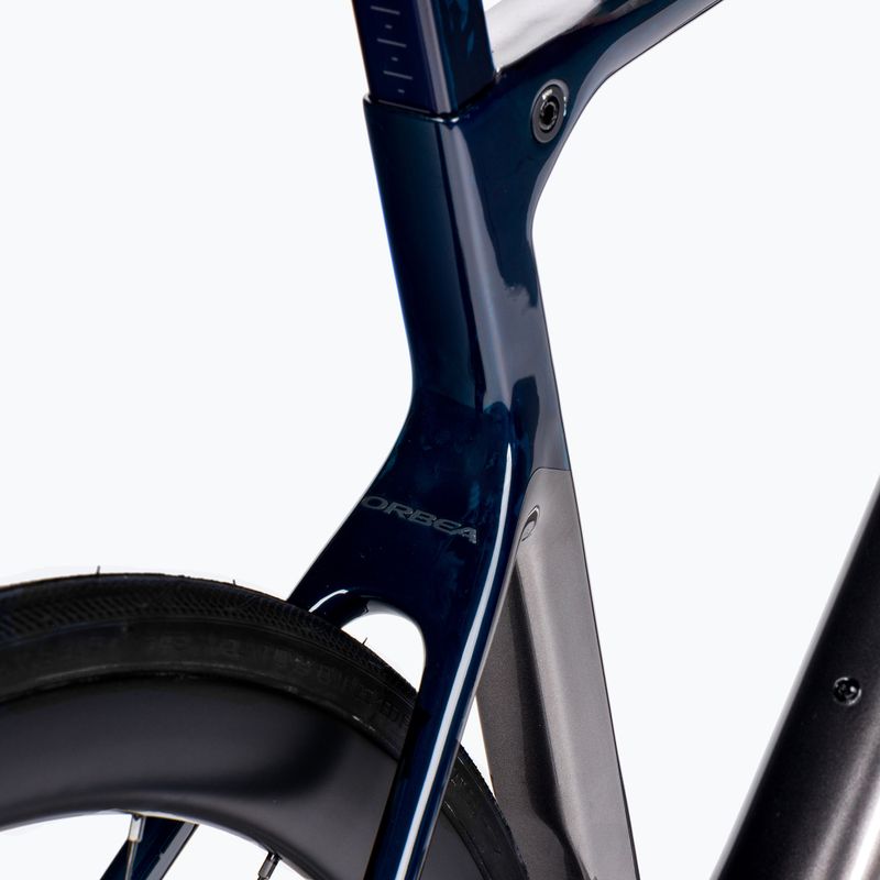 Orbea M21e LTD PWR grafitový cestný bicykel M12953BR 7
