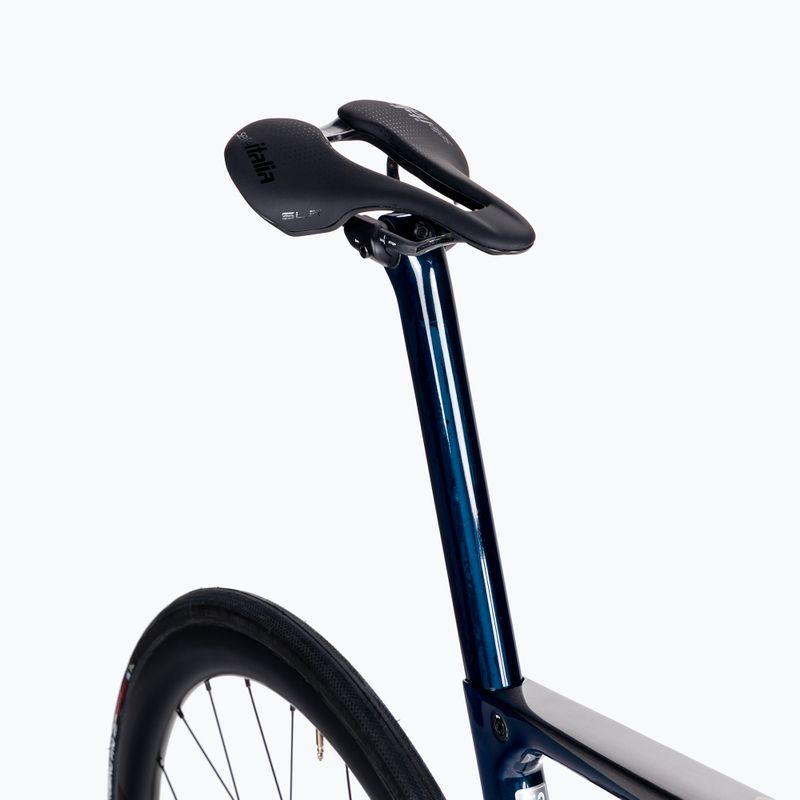 Orbea M21e LTD PWR grafitový cestný bicykel M12953BR 8