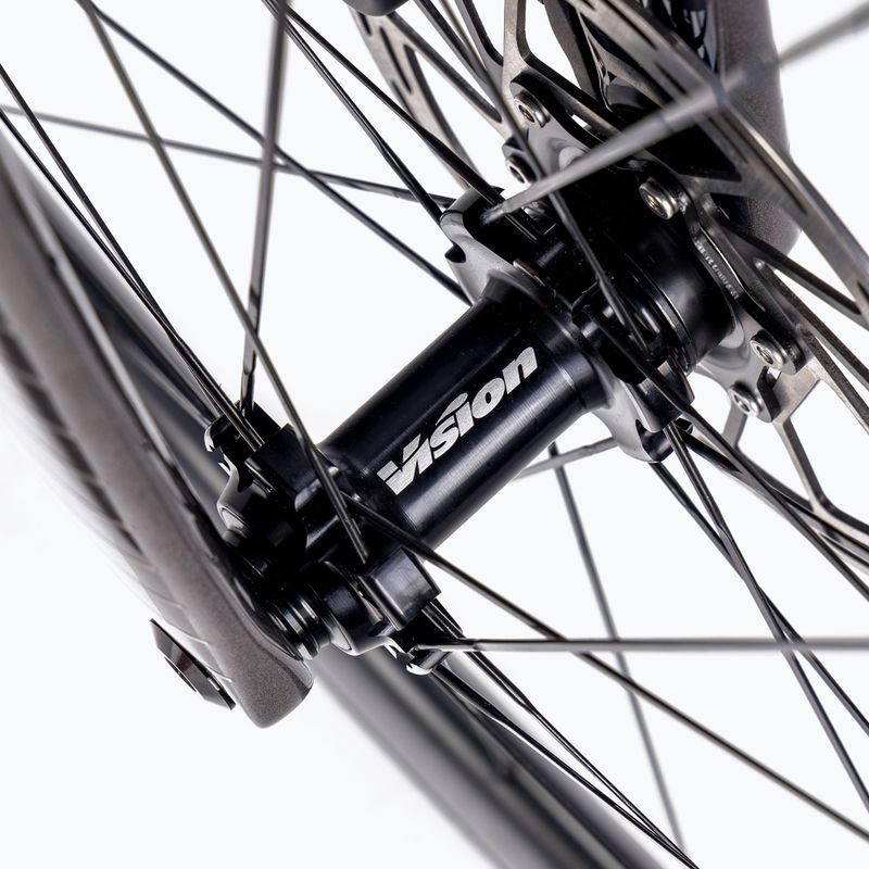 Orbea M21e LTD PWR grafitový cestný bicykel M12953BR 11