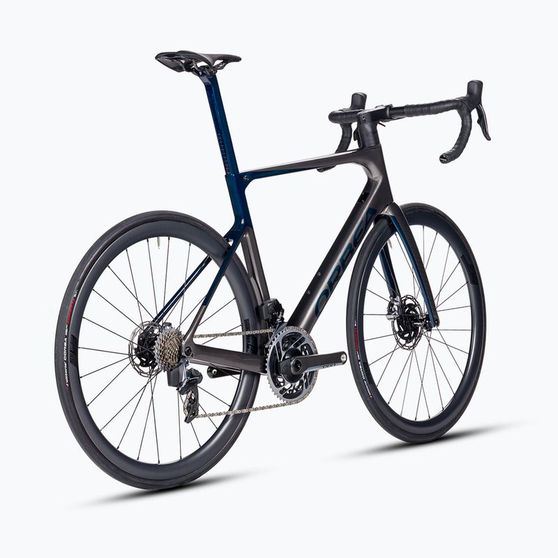 Orbea M11e LTD PWR grafitový cestný bicykel M13155BR 3